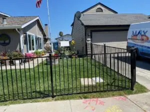 Josh Gates Construction & Fencing