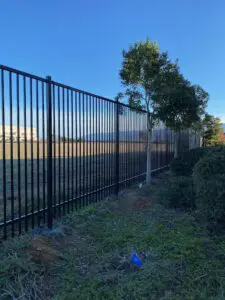 Josh Gates Construction & Fencing