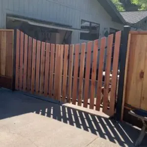 Josh Gates Construction & Fencing