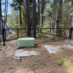 Josh Gates Construction & Fencing