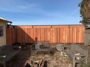 Josh Gates Construction & Fencing