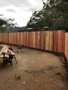 Josh Gates Construction & Fencing