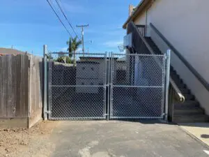 Josh Gates Construction & Fencing