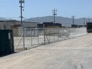 Josh Gates Construction & Fencing