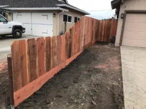 Josh Gates Construction & Fencing