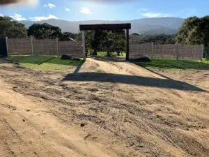 Josh Gates Construction & Fencing