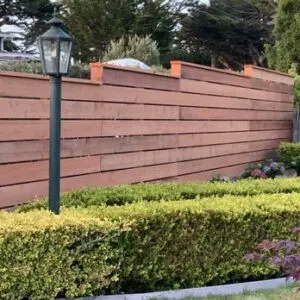 Josh Gates Construction & Fencing