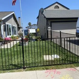Josh Gates Construction & Fencing