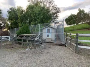 Josh Gates Construction & Fencing