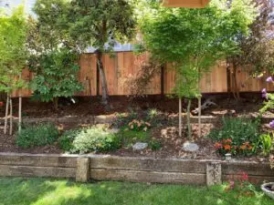 Josh Gates Construction & Fencing