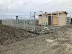 Josh Gates Construction & Fencing