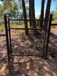 Josh Gates Construction & Fencing