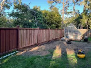 Josh Gates Construction & Fencing