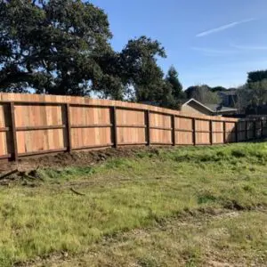 Josh Gates Construction & Fencing