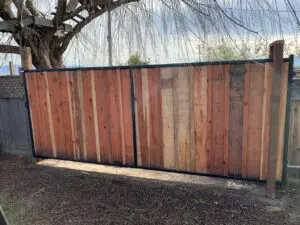 Josh Gates Construction & Fencing