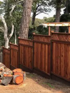 Josh Gates Construction & Fencing