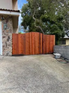 Josh Gates Construction & Fencing