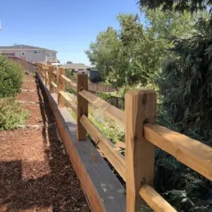 Josh Gates Construction & Fencing