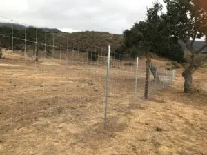 Josh Gates Construction & Fencing