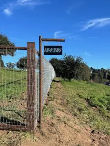 Josh Gates Construction & Fencing