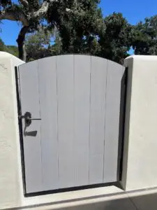 Josh Gates Construction & Fencing