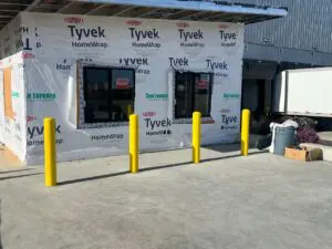Josh Gates Construction & Fencing