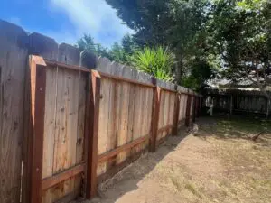 Josh Gates Construction & Fencing