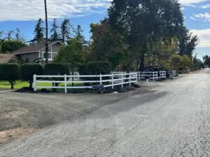 Josh Gates Construction & Fencing