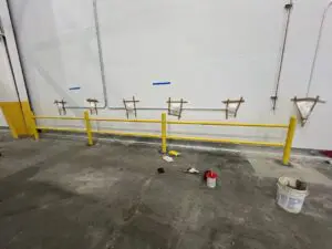 Josh Gates Construction & Fencing