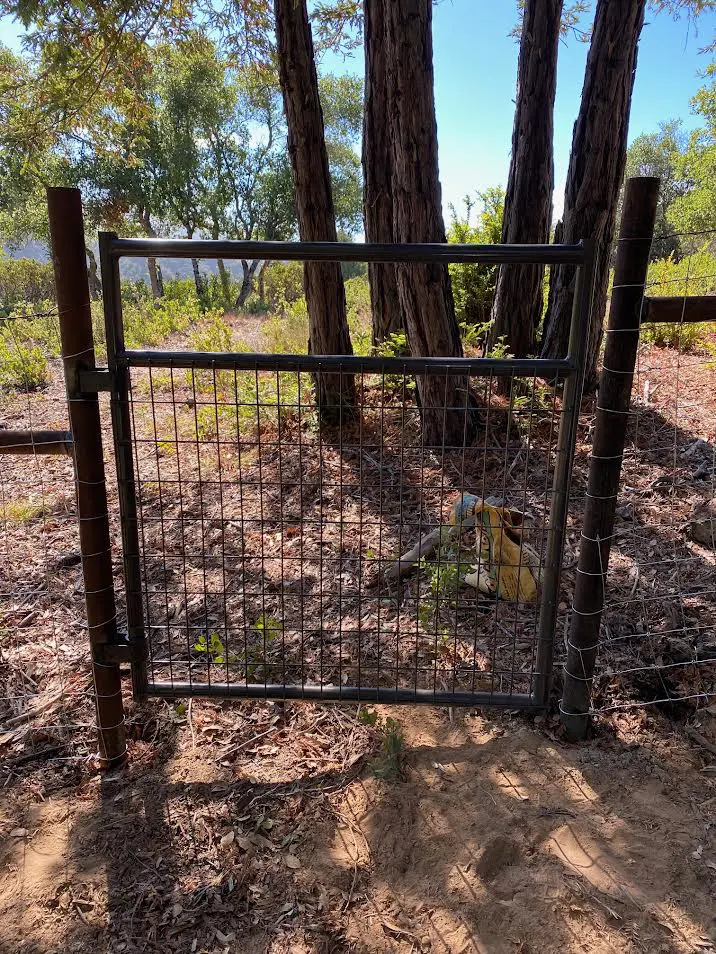 Josh Gates Construction & Fencing