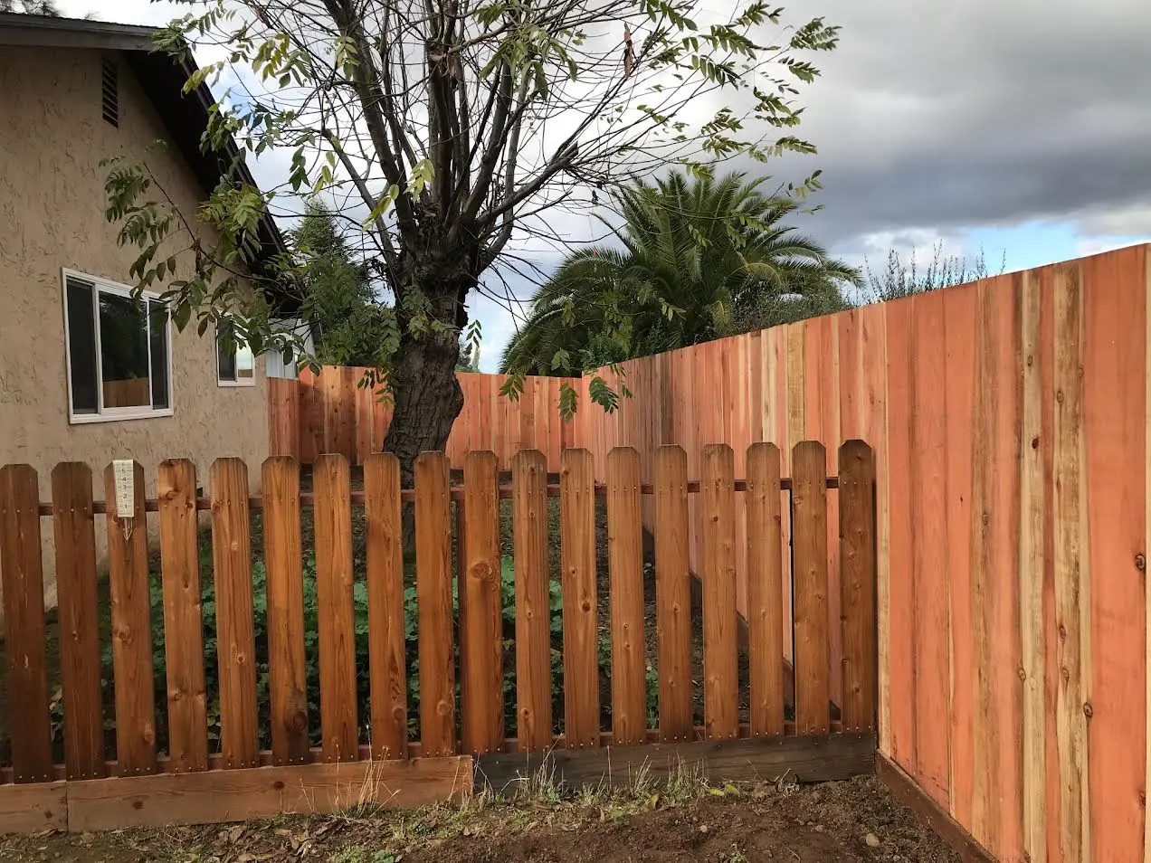 Josh Gates Construction & Fencing