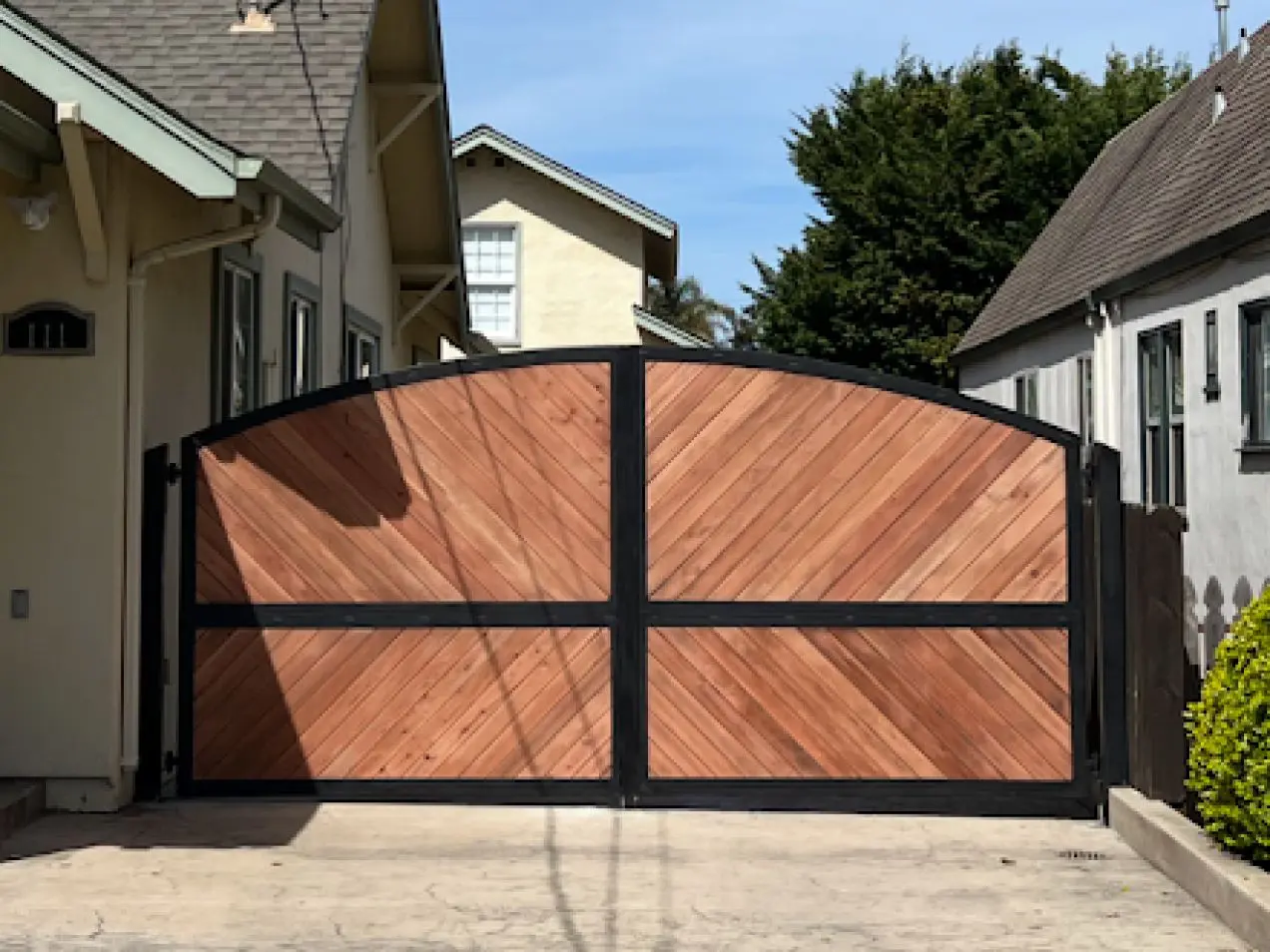 Josh Gates Construction & Fencing