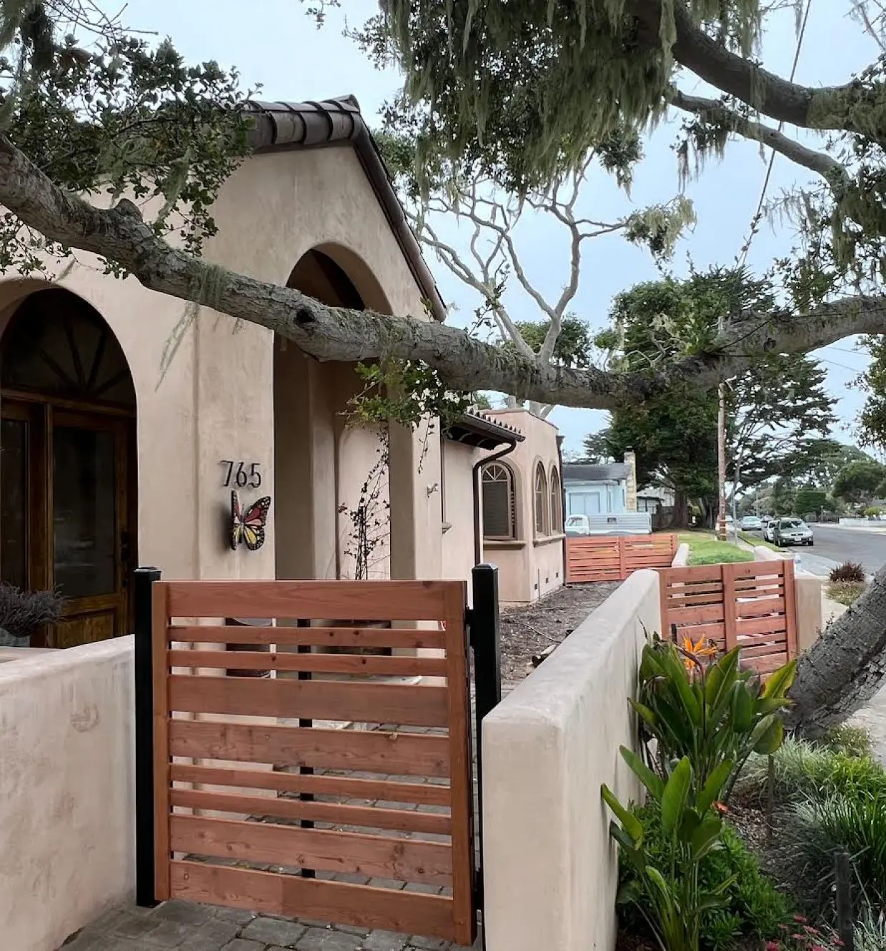 Josh Gates Construction & Fencing