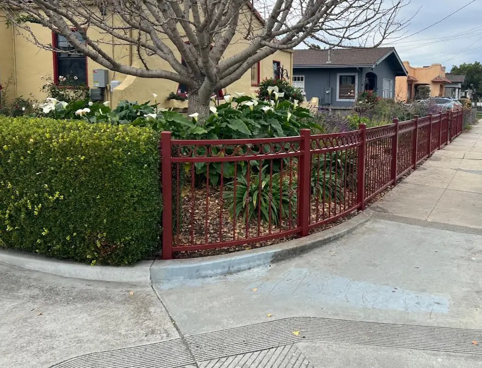 Josh Gates Construction & Fencing