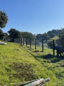 Josh Gates Construction & Fencing