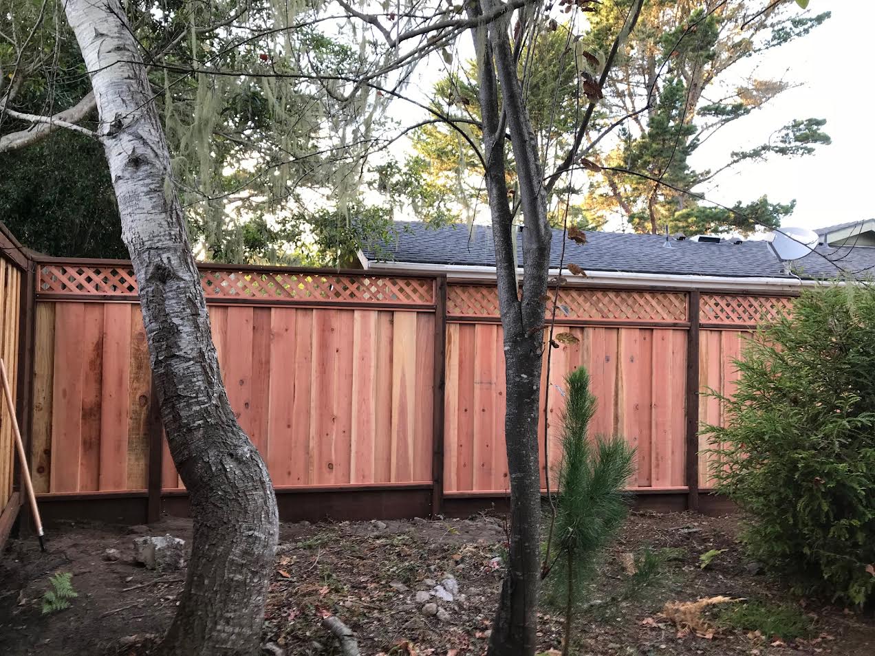 Josh Gates Construction & Fencing